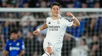 Barcelona-Real Madrid (El Clasico) İspanya Kral Kupası final maçı muhtemel 11'ler! Arda Güler ilk 11'de var mı?