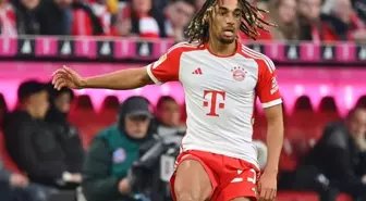 Bayern Münih'ten açıklama: Galatasaray teklif yapmadı