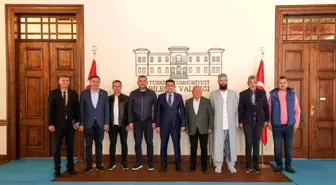 Bilecik 1. Amatör Lig Final Maçı Tarihi ve Yeri Belli Oldu