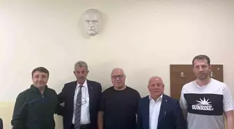 Bilecik, U18 Türkiye Şampiyonası'na Ev Sahipliği Yapacak