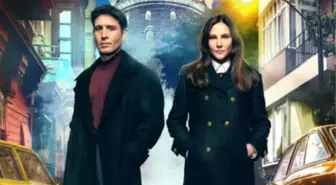 Bir Zamanlar İstanbul CANLI izle! Bir Zamanlar İstanbul 11. Bölüm TRT 1 HD izleme linki!