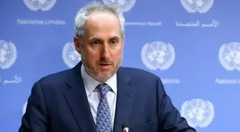 BM, Hindistan ve Pakistan'a İtidal Çağrısında Bulundu