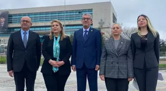 CHP, Anayasa Mahkemesi'ne Başvurdu