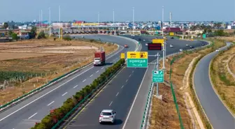 Çin'in Yurtdışı Doğrudan Yatırımları %6,2 Artarak 40,9 Milyar Dolar Oldu