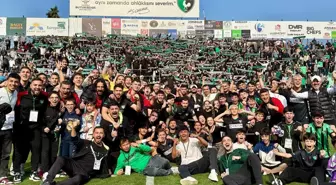 Denizlispor Kader Maçına Çıkıyor