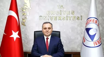 Erciyes Üniversitesi, 2024 Türkiye Patent Tescil Şampiyonu Oldu