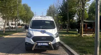 Esenyurt'ta Eski Eşine Silahlı Saldırı: İki Kadın Yaralandı