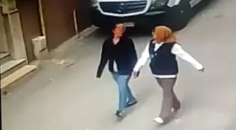 İzmir'de Ev Hırsızlarına Operasyon: 4 Şüpheli Yakalandı