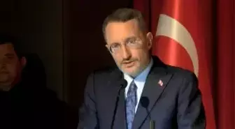 Fahrettin Altun: Hem Türkiye hem Kemal Tahir batıcılıktan çok çekmiştir
