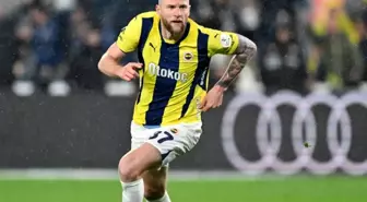 Fenerbahçe'de Skriniar'dan sürpriz gelişme