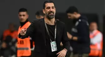 Galatasaray maçı öncesi Eyüpspor'da olay! Antrenmana çıkmayacaklar
