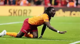 Bafetimbi Gomis: Galatasaray'daki Duygusal Seyahat ve Türkiye'deki Tecrübeleri