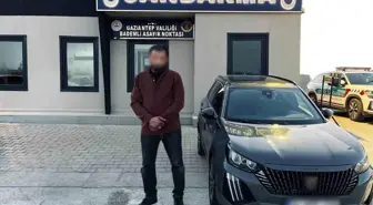 Gaziantep'te Göçmen Kaçakçılığı Operasyonu: 2 Organizatör Yakalandı