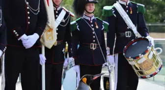 Sir Nils Olav, Dünyanın En Yüksek Rütbeli Pengueni
