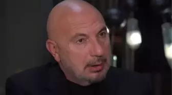 Hakan Bilal Kutlualp aslen nereli?