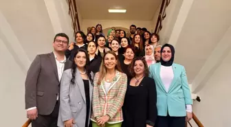Teknosa'dan Diyarbakır'da Kadınlara İlham Veren Buluşmalar