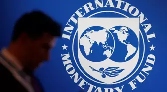 IMF, Türkiye'nin büyüme tahminini yine revize etti: Çok güçlü ivme devam ediyor