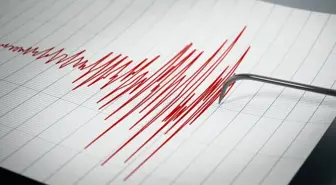 İstanbul'da artçı deprem oldu mu? 25 Nisan Cuma İstanbul'da kaç artıçı deprem oldu?