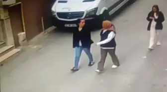 İzmir'de Hırsızlık Çetesi Operasyonu: 44 Yıl Hapis Cezalı Şüpheli Yakalandı