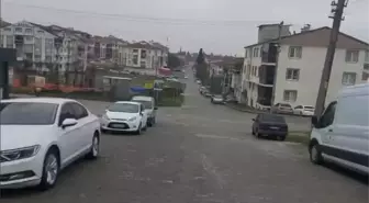 Kütahya'nın Simav İlçesinde 4.5 Büyüklüğünde Deprem
