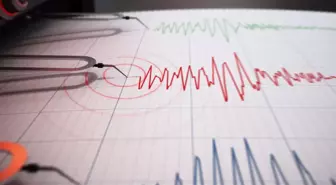 Kütahya'da 4.6 büyüklüğünde bir deprem daha