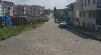 Kütahya'da 4.6 Büyüklüğünde Deprem