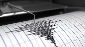 Kütahya'da deprem mi oldu? 25 Nisan deprem ne zaman oldu, kaç büyüklüğünde?