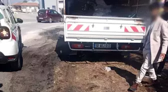 Tarım İşçilerini Güvenli Taşımak İçin Jandarma Denetimi