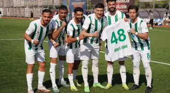 Muğlaspor 18 Yıl Aradan Sonra 2. Lig'e Yükseliyor
