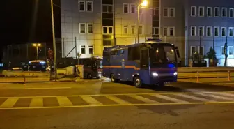 Narin Güran Cinayeti Davası 2 Mayıs'a Ertelendi