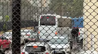 Diyarbakır'da Narin Güran Cinayeti Davası İkinci Kez Görüldü