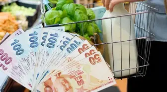 Merkez Bankası enflasyon beklentilerini açıkladı
