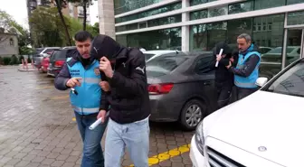 Samsun'da Öğretmene Bıçaklı Saldırı: İki Kişi Tutuklandı