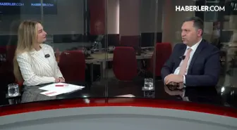 Özgür Soy: İstanbul'da ilk sürücüsüz hat Sultanbeyli'ye uzanacak