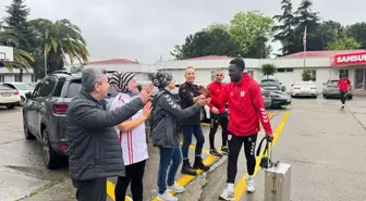 Samsunspor, Bodrum FK ile Kritik Maça Çıkıyor