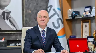Savcı, ATSO Başkanı Bahar'ın ölümüne ilişkin davanın Ağır Ceza Mahkemesi'nde görülmesini talep etti