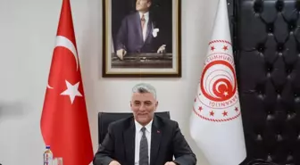 Türkiye ve ABD Arasında Ticaret İlişkileri Güçleniyor