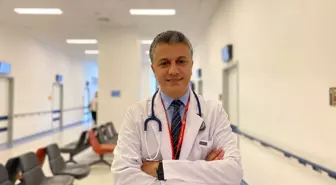 Türkiye'de 'immün yetmezlik' Avrupa'dan fazla