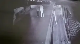 Üsküdar'da Silahlı Saldırı: Cihan Açıkgöz Hayatını Kaybetti