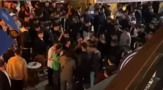 Yalova'da Silahlı Kavga: 1 Kişi Yaralandı