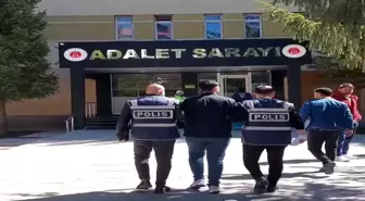 Bayburt'ta Sahte İlan Dolandırıcılığı Operasyonu