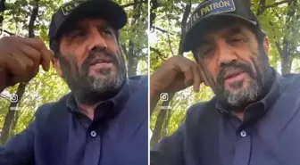 200 liraya soda satın alan Bedri Usta, kızından gelen telefonla şoke oldu