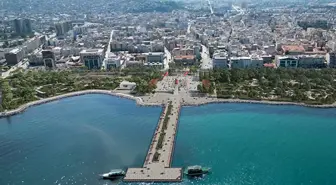 6 tabeladaki 'T' harfi ortadan kayboldu, ilçede herkes bu olayı konuşuyor