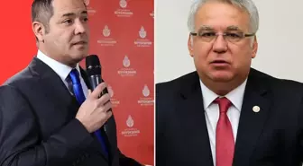AK Parti'den ihraç edilen Kocabıyık'tan zehir zemberek 'Murat Ongun' tepkisi