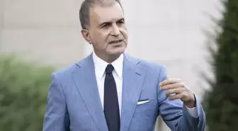 AK Parti Sözcüsü Ömer Çelik'ten Özgür Özel'e çok sert tepki: Siyasi cehaletin zirvesi