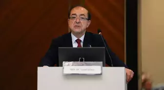 Karaciğer Hastalıkları Kongresi, Türkiye'de Yapıldı