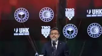 Bakan Yumaklı: Hububat üretiminde yüzde 13'lük artış bekliyoruz