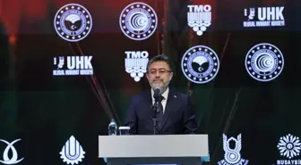 Bakan Yumaklı: Hububat üretiminde yüzde 13'lük artış bekliyoruz