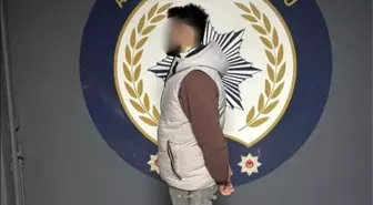 Bilecik'te Dolandırıcılık Olayında Şüpheli Yakalandı