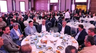 Diyarbakırlı Hayırsever Hacı Hasan İdikurt Mevlid-i Şerif ile Anıldı